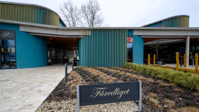 Tarolt az északi part: íme, az Év Balatoni Háza díjpályázat legújabb győztesei