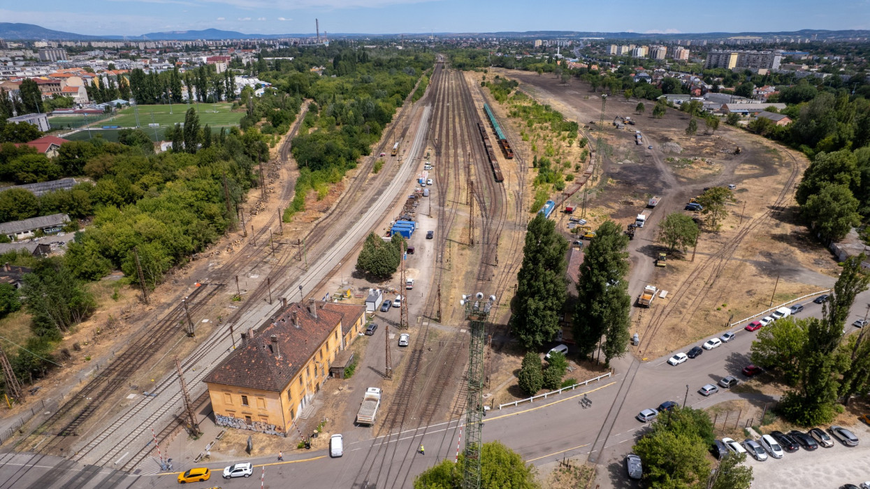 Iszonyú értékes ingatlanokat passzolna el a magyar állam: április közepe előtt nyélbe is ütnék az üzletet
