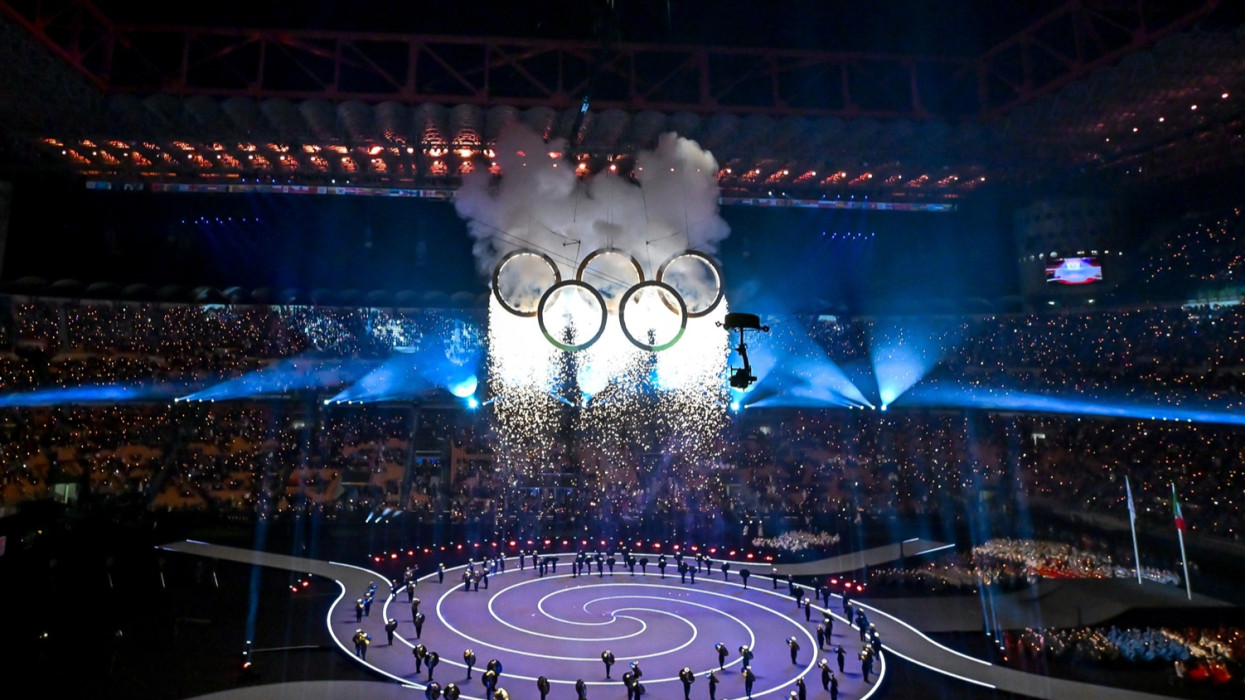 Bojkott az olimpián: megsértődtek az ukránok, nem lesznek ott az ünnepségen