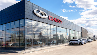 Tarolnak a kínai autók Európában: mindenki ezeket keresi, Magyarországon is tart az őrület