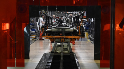 A magyarral ellentétben köszöni, jól van a cseh és a szlovák gazdaság: miért szakadtunk le ennyire a térségről?