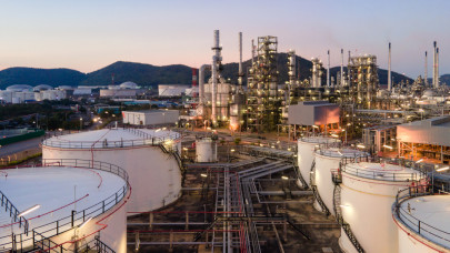 Súlyos csapás érte a Barátság-vezeték kiindulópontját: egyhamar nem fog újraindulni a szállítás?