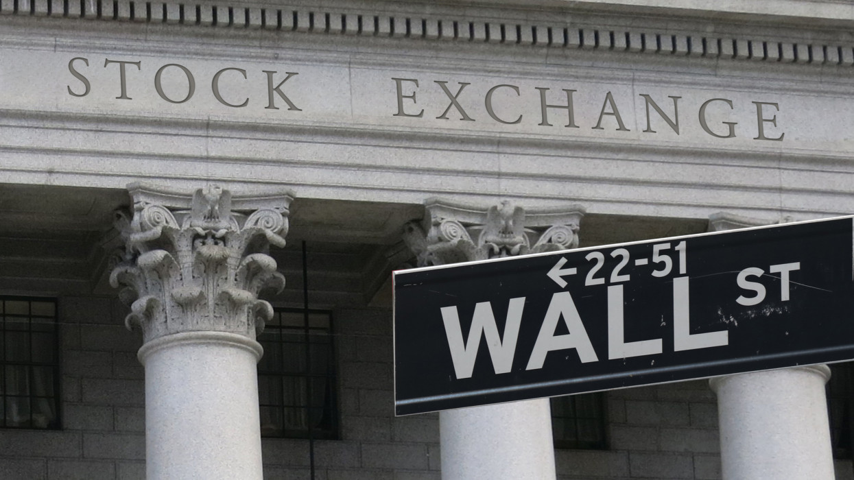 Óriásit ment az elmúlt 60 év legjobb befektetése: brutálisan meggazdagodott, aki időben lépett a pénzével