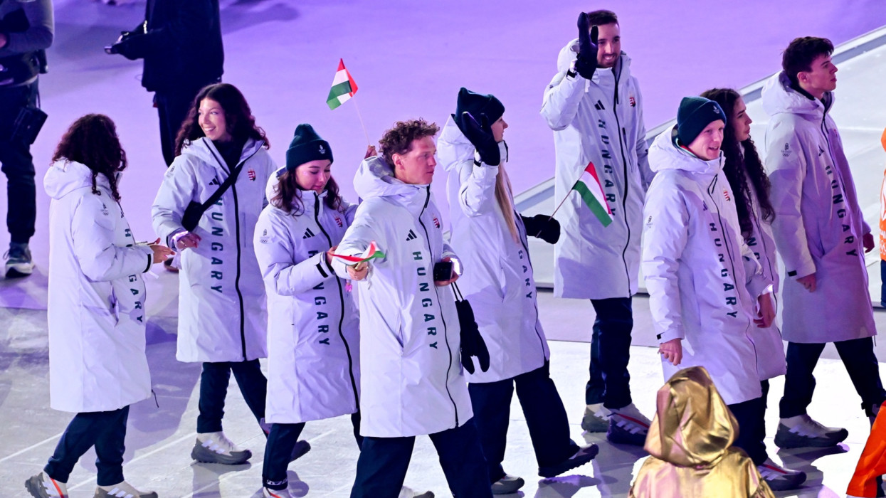 Megszólalt az olimpiai szereplésről a MOB elnöke: így látja a szereplést a szövetség