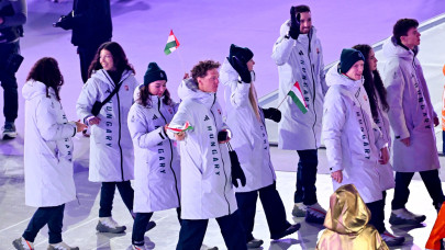 Megszólalt az olimpiai szereplésről a MOB elnöke: így látja a szereplést a szövetség