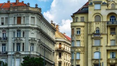 A budapesti tőzsde olyat ment, hogy a fél régió csak pislog: senki nem erre számított