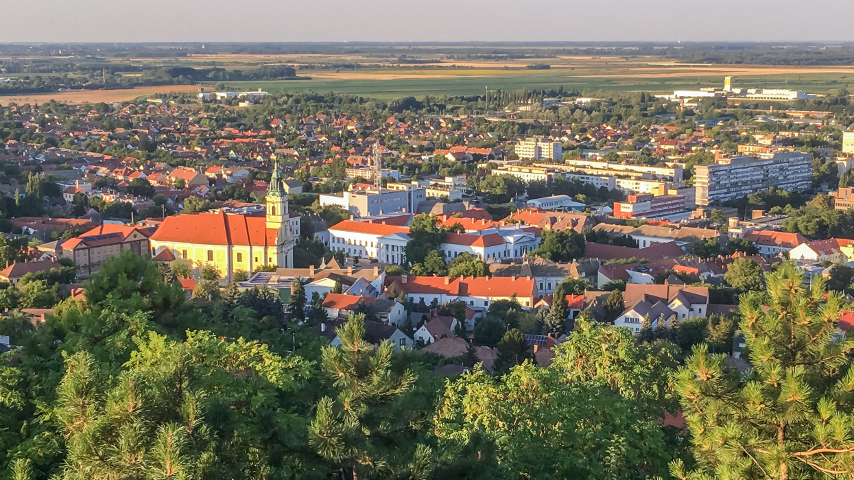 Mikor lesz a szekszárdi vásár 2026-ban? Itt van minden dátum, Szekszárd vásár helyszíne és minden más fontos tudnivaló