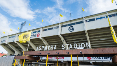 Történelmi győzelem a sarkkörön túl: kettős győzelemmel csapta ki az Intert a kis norvég csapat