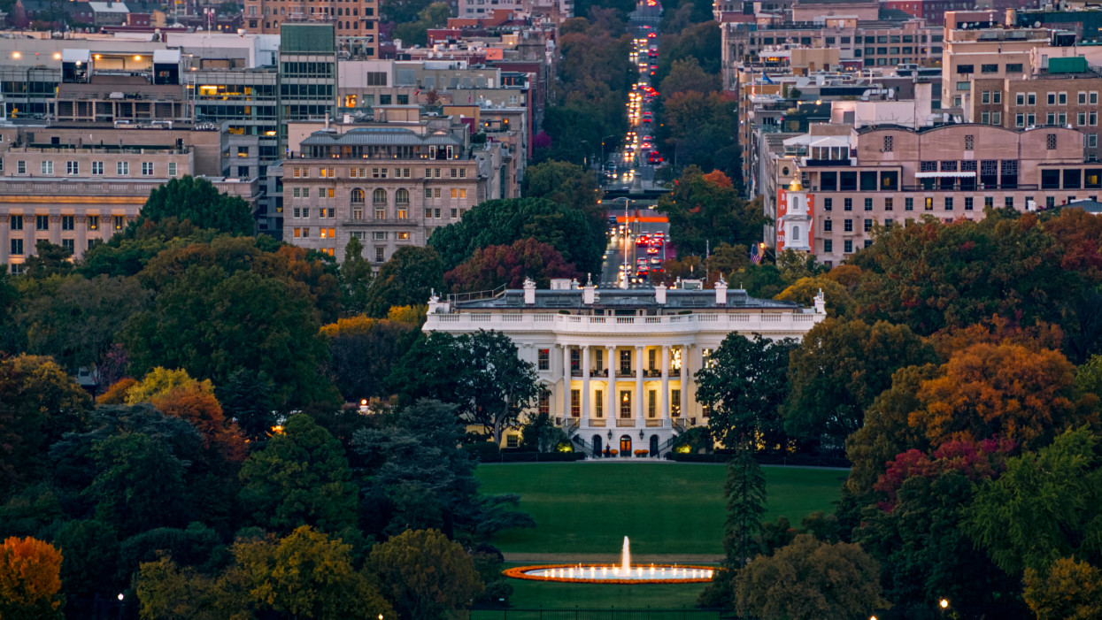 Óriási projekt a Fehér Házban: elképesztő dologra készül Donald Trump