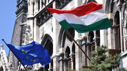 A Videoton-vezér: úgy látja, Magyar Péter győzelme korszakhatárt jelent a magyar politikában