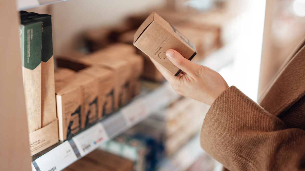 Így vásárolnak az élelmes magyrarok: több ezer forintot spórolnak meg bevásárlásonként