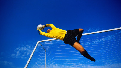 Megvan a következő kapuslegenda? Mindenki szerint nagy kapust igazolt a United