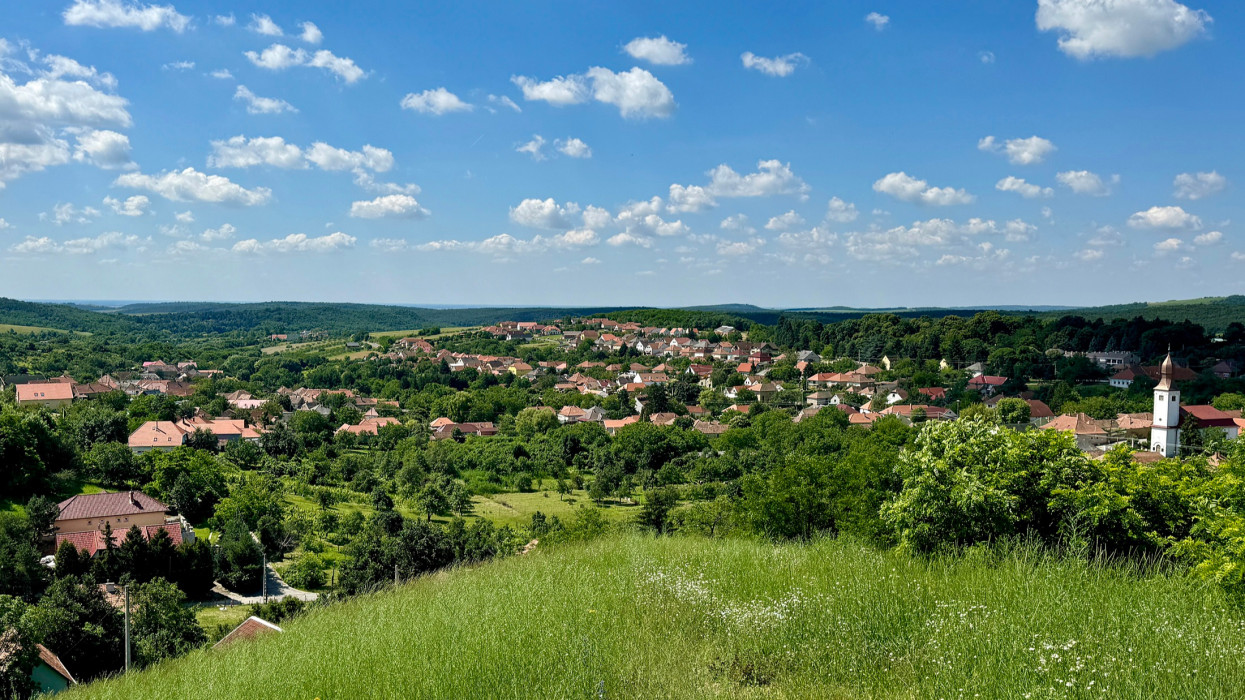 Kvíz: Te tudod hány megye, járás, város vagy falu van Magyarországon? Lássuk, mennyire tippelsz jól!