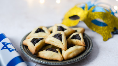 Hamarosan kezdetét veszi a Purim, a zsidó örömünnep, vagyis a zsidó farsang: ezek a szokások kapcsolódnak hozzá