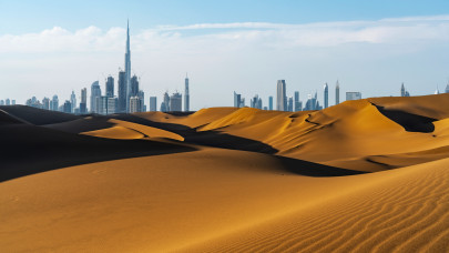 Mi történik most pontosan a Dubajban reked magyarokkal: itt a hivatalos válasz!