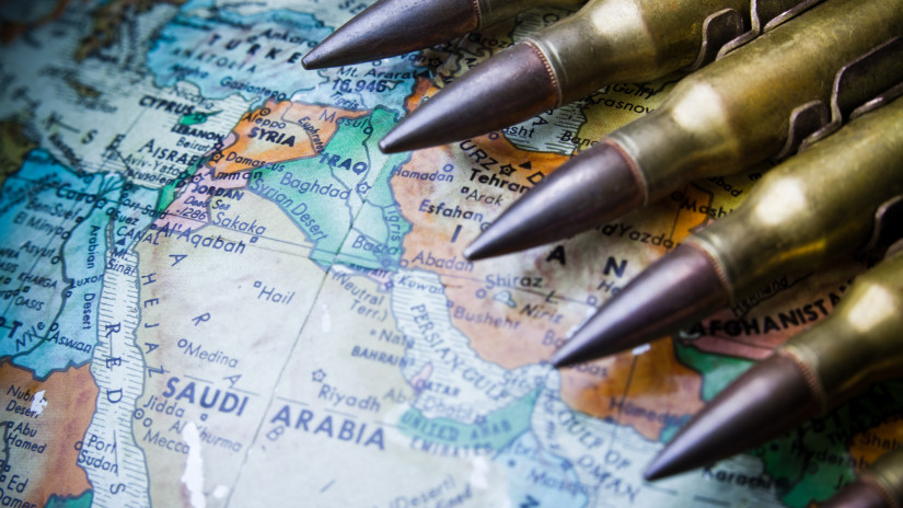 Bekövetkezett, amitől rettegtek a világgazdaságban: keményet lépett Irán, itt az olajkatasztrófa?