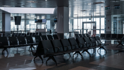 Megemelték a terrorfenyegetettségi szintet: már a Liszt Ferenc Repülőteret is érinti a háború