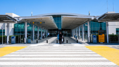 Újabb 60 európai járatot töröltek a háború miatt: magyar utazók is érintettek lehetnek