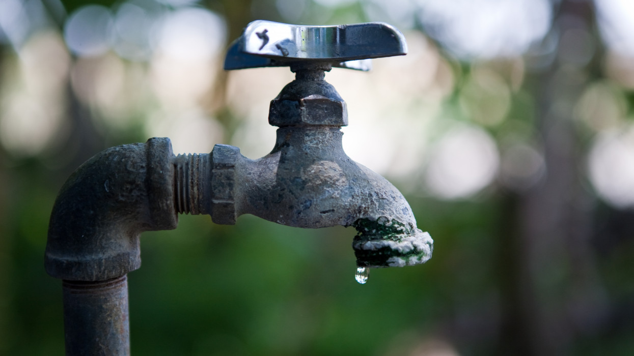 Sosem látott vízkatasztrófa jöhet Magyarországon, ha ez tényleg bekövetkezik: klímaválság sem kell hozzá