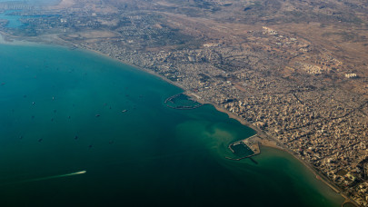 Nincs nyugalom: ez történt keddre virradó éjszaka a Közel-Keleten