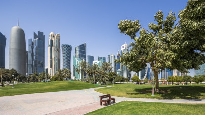 Továbbra is Dohában van a kintrekedt a magyar csoport: Katar példásan gondoskodik rólunk