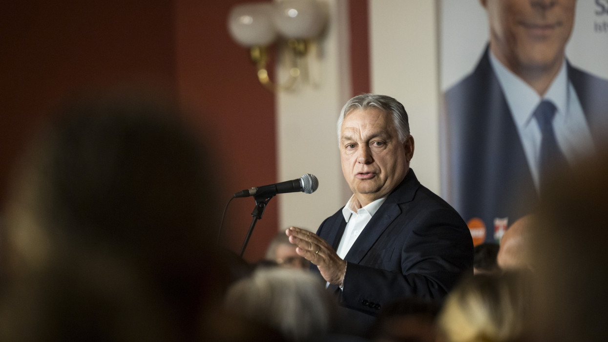 Putyin felhívta Orbánt: megszólalt a Kreml, ezt üzente a miniszterelnöknek az orosz elnök