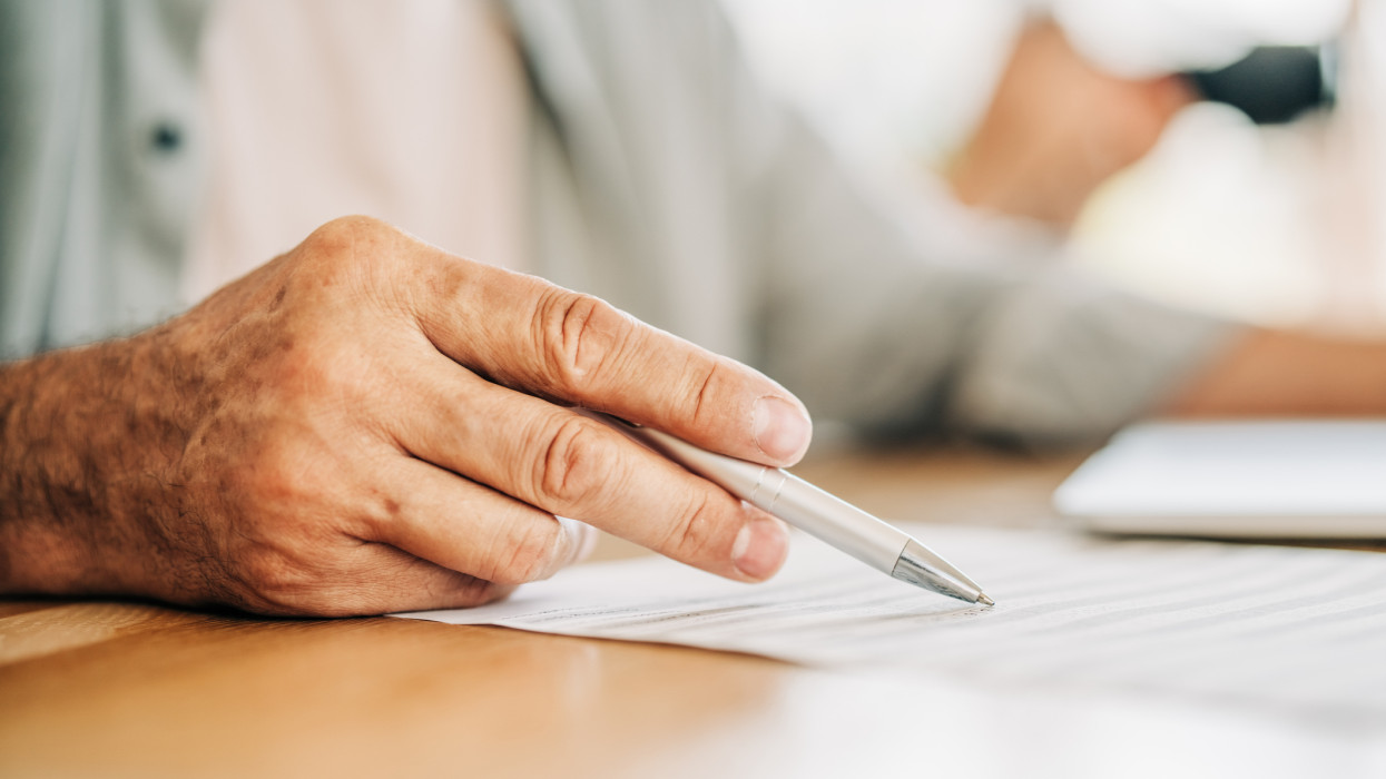 Súlyos öröklési tévhitben él a magyarok többsége: egy apró hiba, és végleg elúszhat a családi vagyon