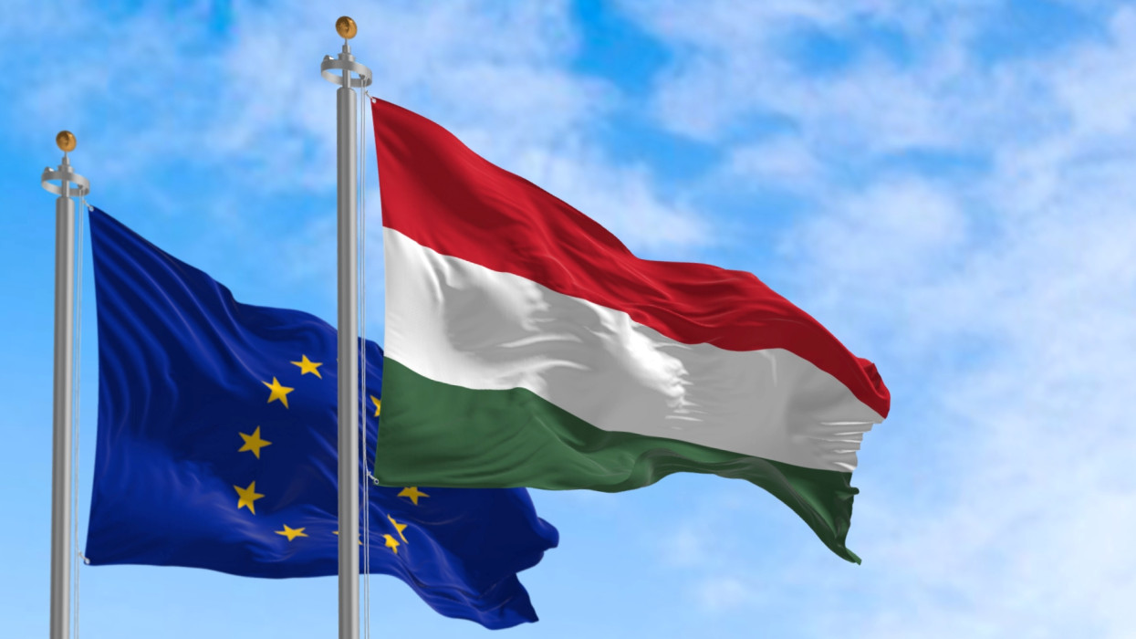 Magyarország könnyen a bóvli kategóriában köthet ki, ha ez így megy tovább