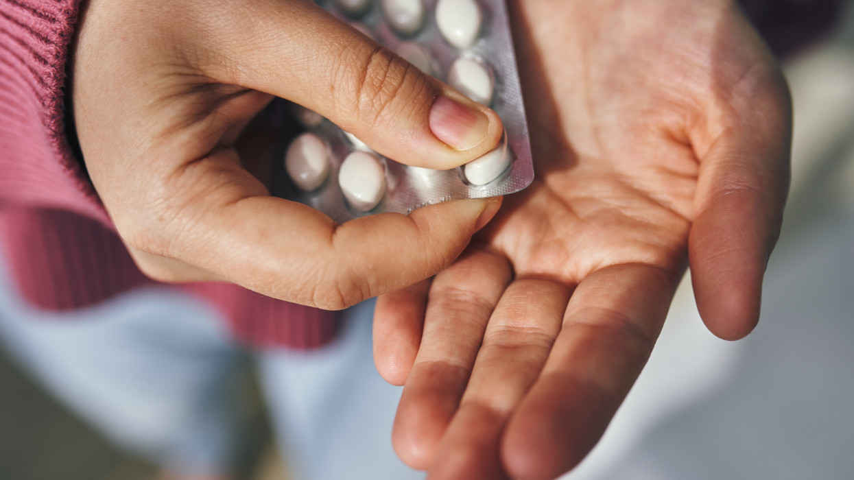 Te is szedsz Normaflore-t? Most közölték a gyártóról: rengeteg beteget érint