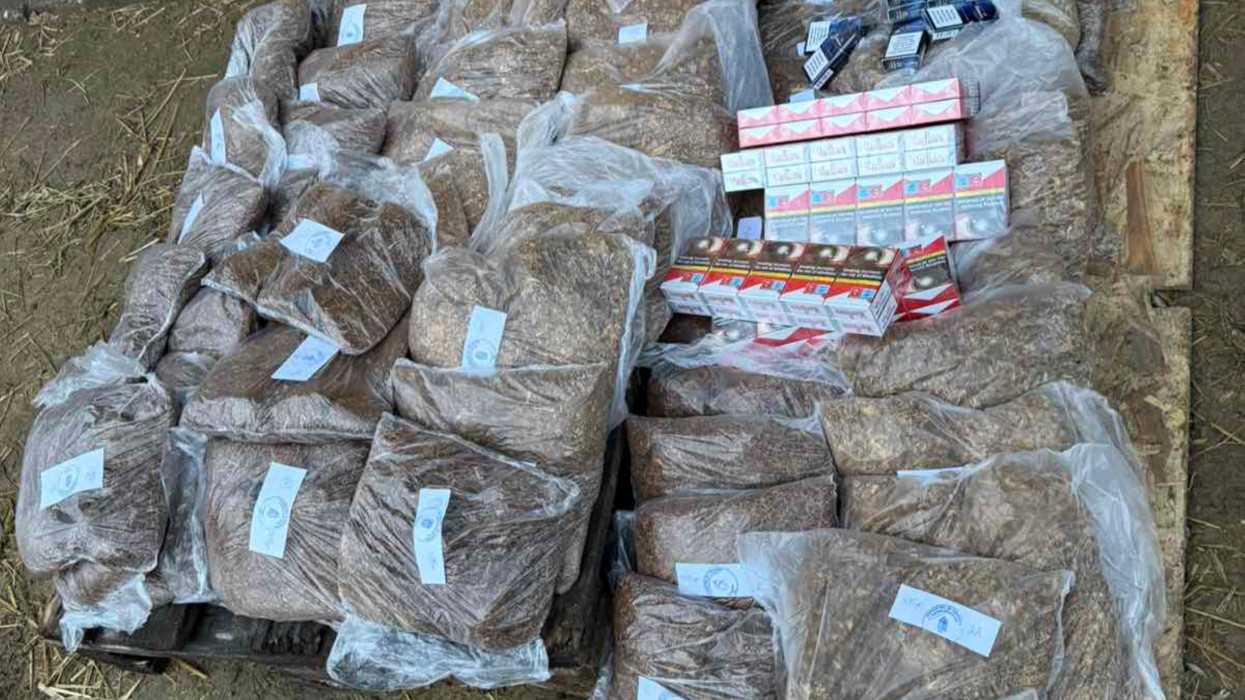 Elképesztő, hová rejtette a csempészett árut ez a hajdú-bihari ügyeskedő: ezt hogy bírták ki a NAV ellenőrök röhögés nélkül?!