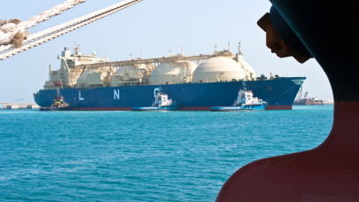 Sokkban a világ: iszonyatosan kilőttek a gázárak, ezt Magyarország is kegyetlenül megérzi