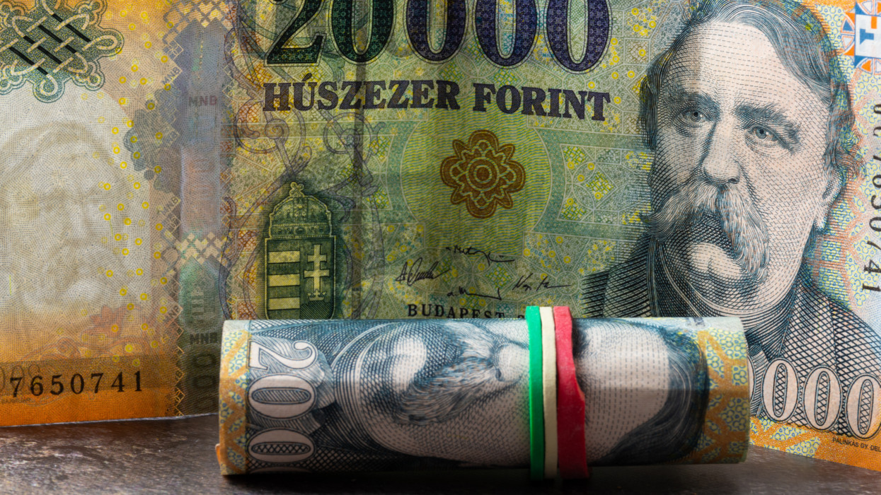 Hivatalos, Magyarország is felkerült a legnagyobb adósok listájára: brutális tartozásokat nyög a gazdaság