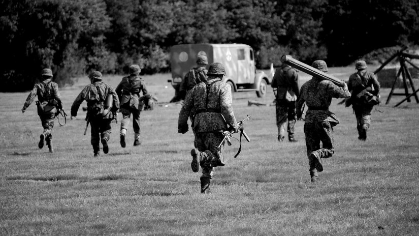 Közelebb a világháború, mint gondoltuk? Megint Magyarország lehet az egyik legnagyobb vesztese