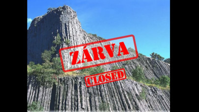 Figyelem! Ismét lezárták a Balaton egyik ikonikus látványosságát: határozatlan ideig nem látogatható