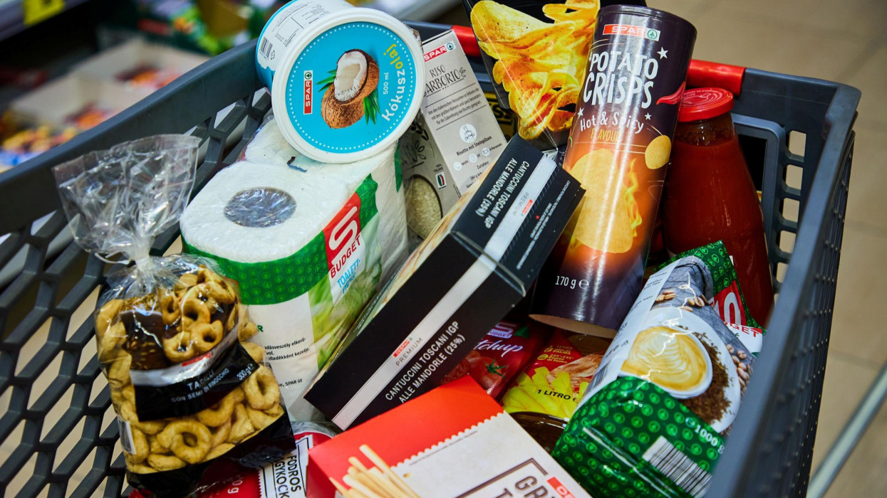 75 kupon, akár 50% kedvezmény - így spórolhatsz a tavaszi bevásárláson a SPAR-ral