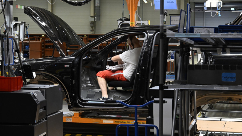 Fizikai melósként sem álom a 600-900 ezres nettó Magyarországon: ezek a csúcsbért fizető munkahelyek