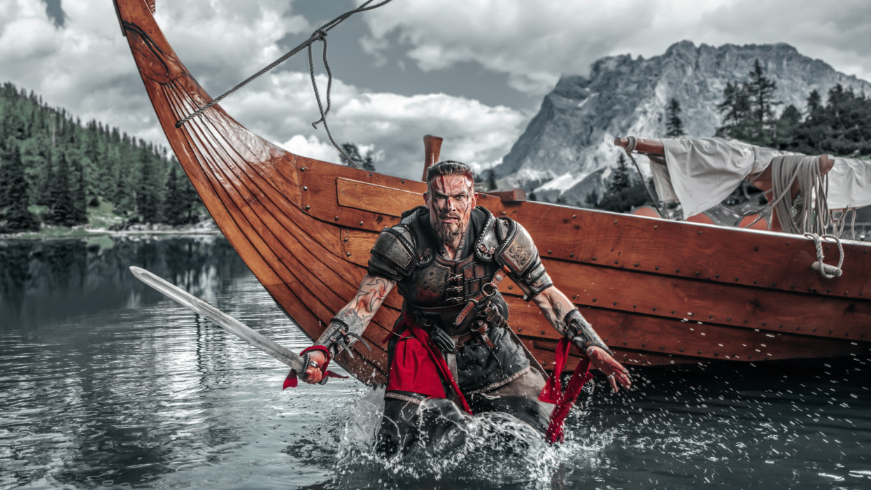 Kvíz: Úgy hiszed, sokat tudsz a skandináv mitológiáról, istenekről és szörnyekről? Lássuk, lesz-e 10/10 a mai kvíz!