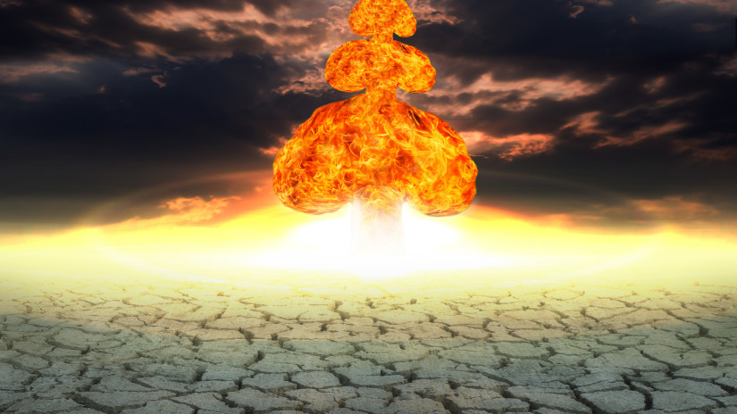 Irán tényleg egy hétre lehet az atombombától: példátlan szintre léphet a háború, ha ezt meglépik