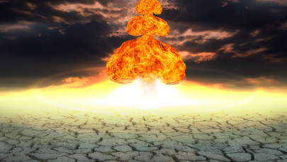 Irán tényleg egy hétre lehet az atombombától: példátlan szintre léphet a háború, ha ezt meglépik