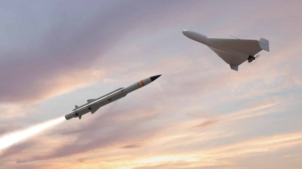 Kezdődik: már Törökországot is lövik az irániak