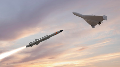 Kezdődik: már Törökországot is lövik az irániak