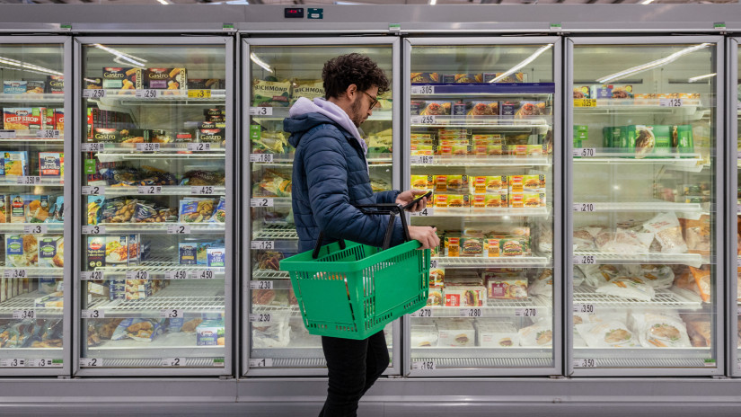 Láthatatlan gyilkos lapul sok magyar hűtőjében: ez a baktérium ott is szaporodik, ahol más elpusztul