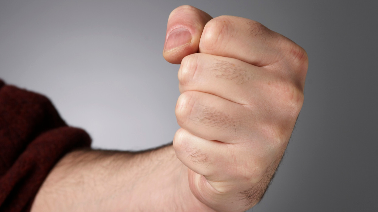 Rendőrök csaptak le az angol foci egykori fenegyerekére: durván összeverhetett valakit a volt válogatott