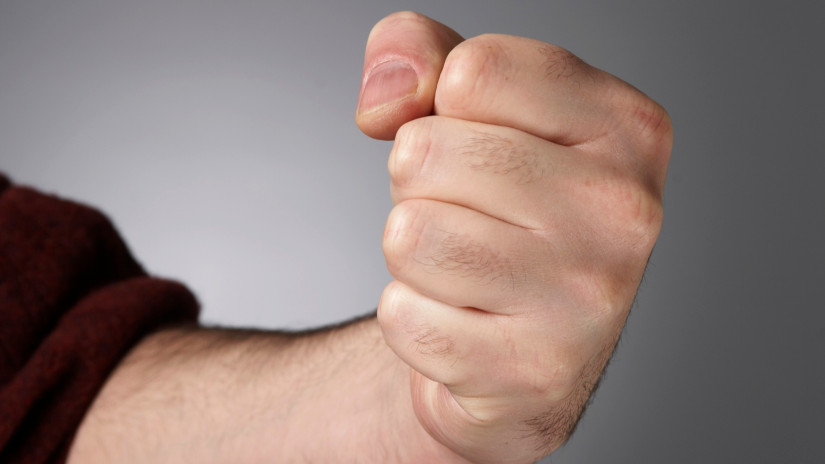 Rendőrök csaptak le az angol foci egykori fenegyerekére: durván összeverhetett valakit a volt válogatott