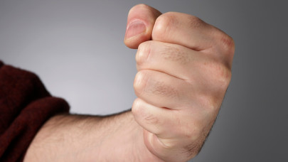 Rendőrök csaptak le az angol foci egykori fenegyerekére: durván összeverhetett valakit a volt válogatott