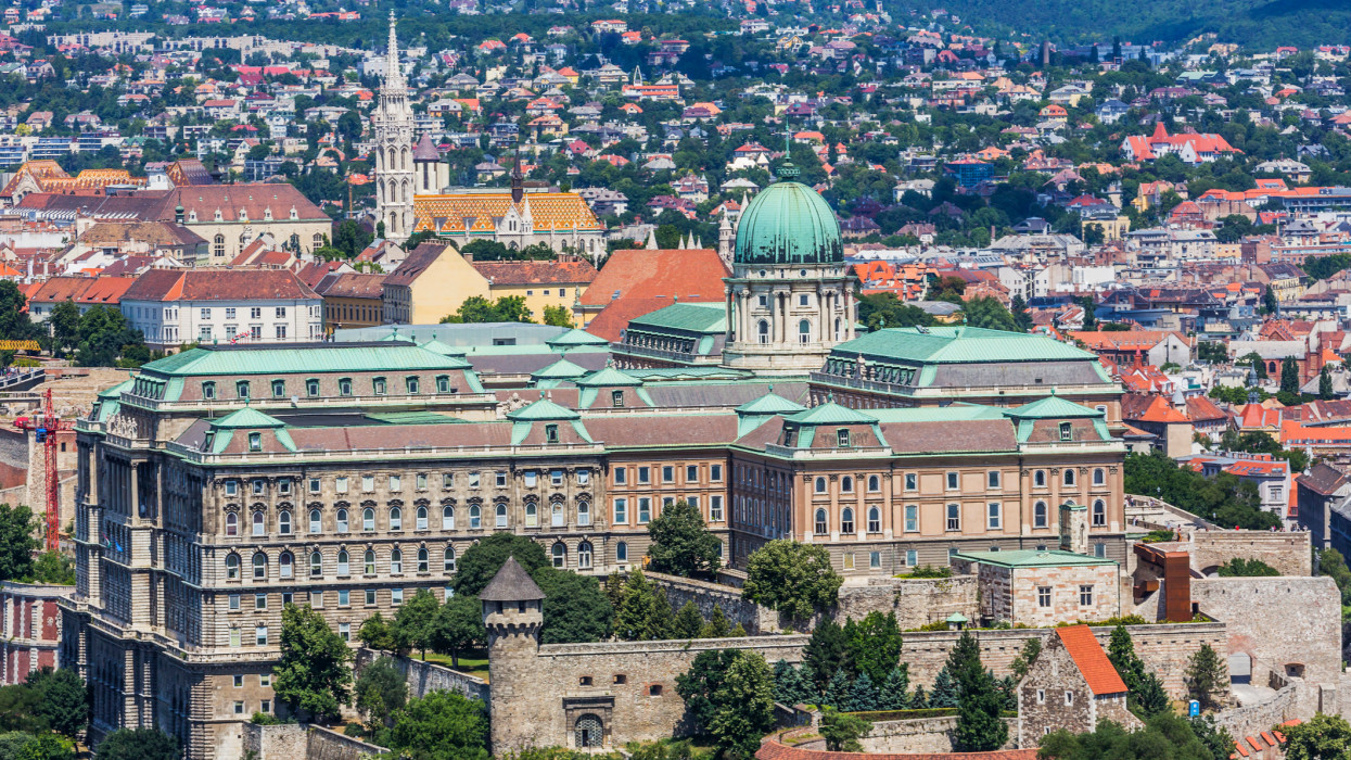 Üzent a MOHU: módosult az egyik márciusi lomtalanítási időpont Budapesten, ez több ezer lakost érinthet
