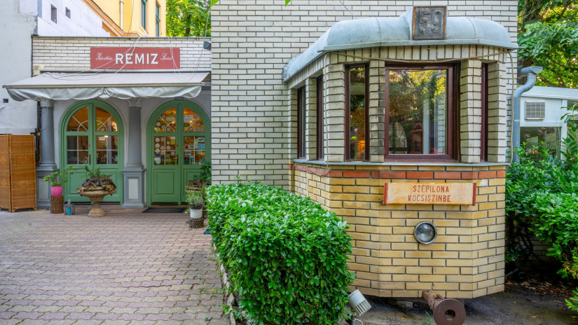 Eladó a legendás budai étterem: 32 év után válik meg tőle a tulajdonos, ezért hozta meg a fájó döntést