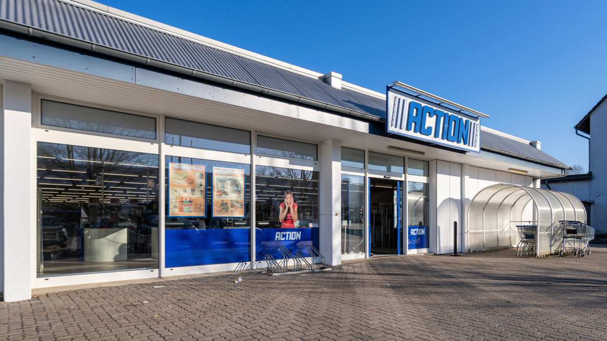 Új multi terjeszkedik a szomszédban, retteghet a Pepco, Kik, Tedi: nemsoká nálunk is megnyílik az első üzlet?