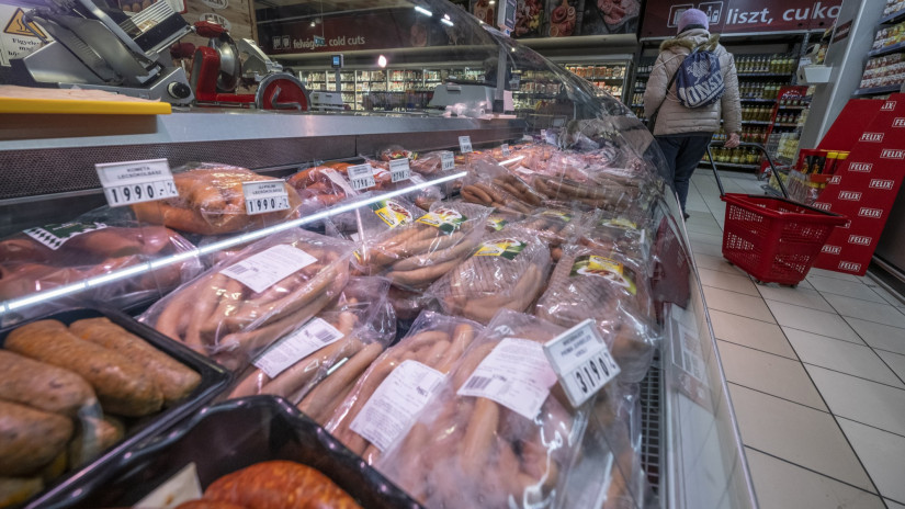 Fogós kérdést szegez a vásárlóknak a CBA-Príma a kasszáknál: te meg tudod helyesen válaszolni a kedvezményért?