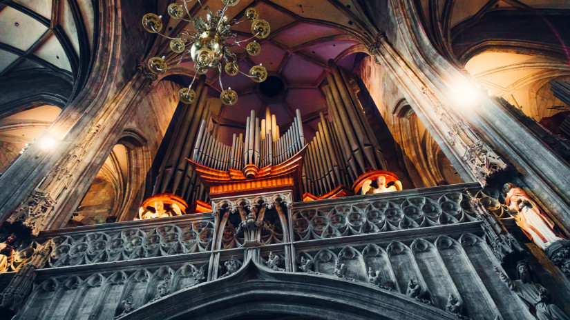 Elképesztő programok lesznek vidéken is: több tucat művész és száz helyszín vár az Orgonák éjszakáján